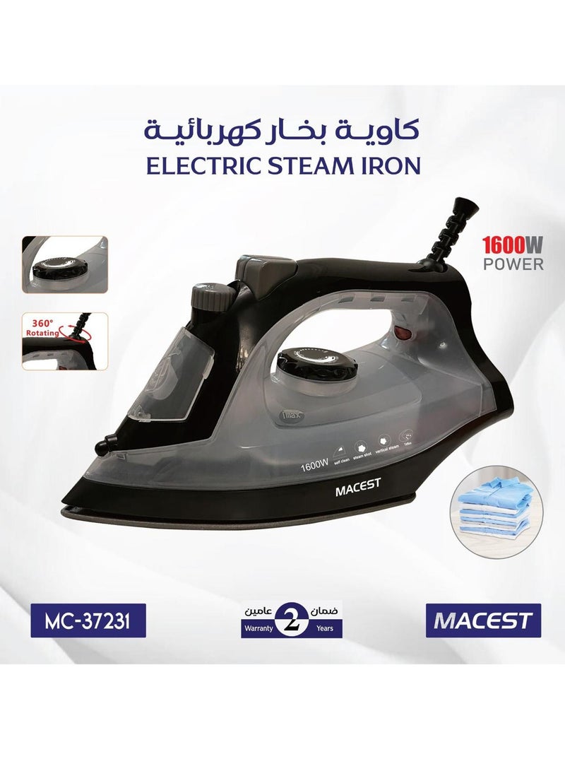 مايست كاوية بخار كهربائية | موديل MC-37231