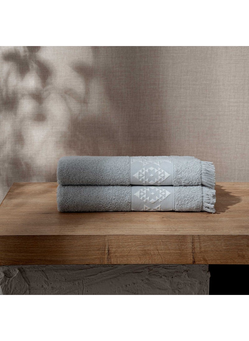 Hereke 2 Piece Face Towel Set Light Grey - pzsku/ZB5DE72CAC3B93AC63AF5Z/45/_/1740631237/efbc28ae-a13c-44eb-a476-46f627688ca5