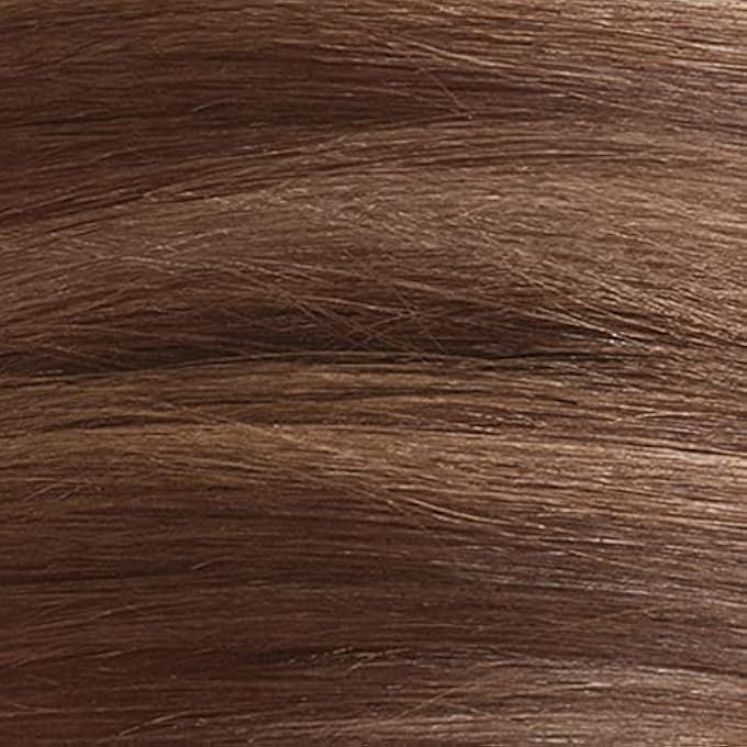 Revlon Colorsilk Beautiful Color, Light Ash Brown, 1 Count - Image 3