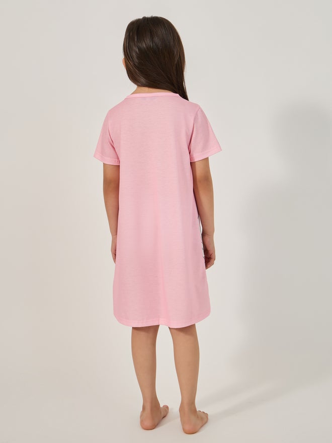 Styli Pack of 2 - Striped Ankle Length Socks - Image 4