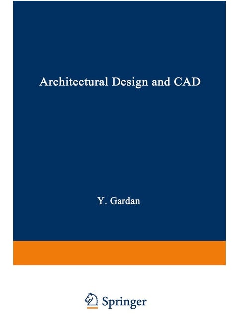 Architectural Design and CAD