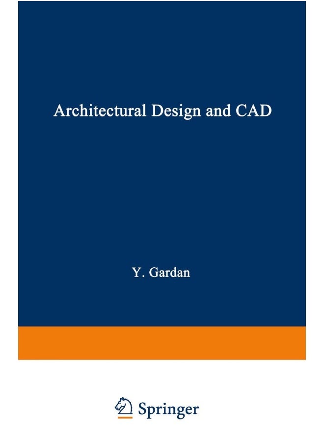 Architectural Design and CAD 