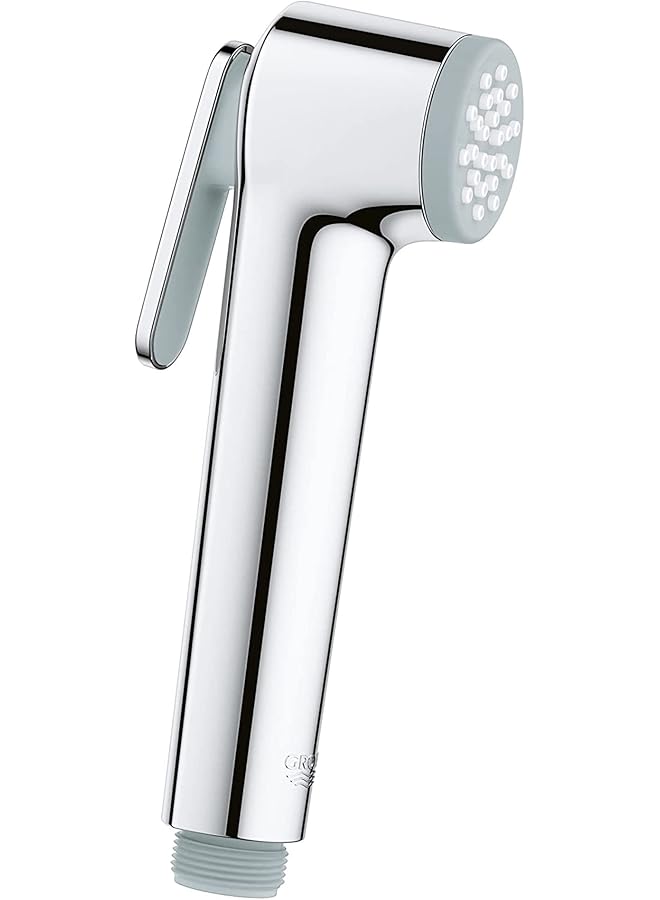 The Bros Bathroom Fixtures, Trigger Spray, Shattaf - Tempesta-F Collection - Image 1