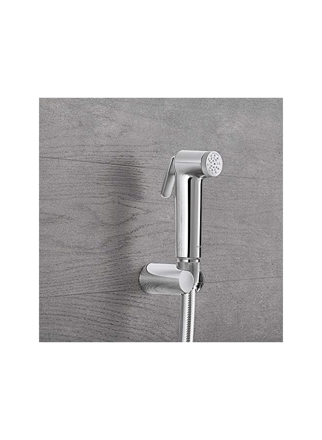 The Bros Bathroom Fixtures, Trigger Spray, Shattaf - Tempesta-F Collection - Image 4