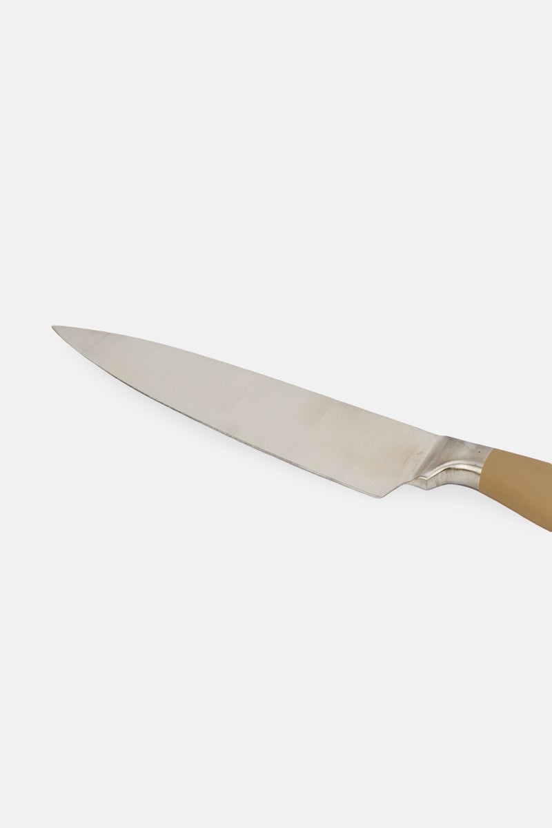 Muy Mucho Chef Knife, Grey - Image 3