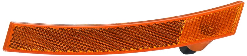 DEPO 3821403RAQ Replacement Passenger Side Side Marker Light Assembly This product is an aftermarket product It is not created or sold by the OE car company