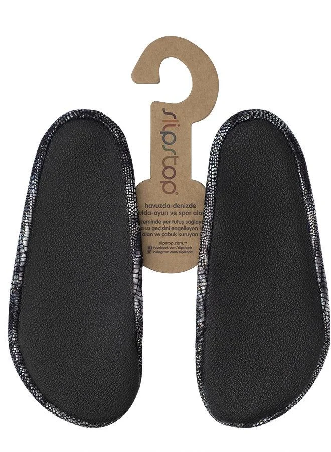 Slipstop Polish kids Shoes for Water Parks and Outdoor Fun