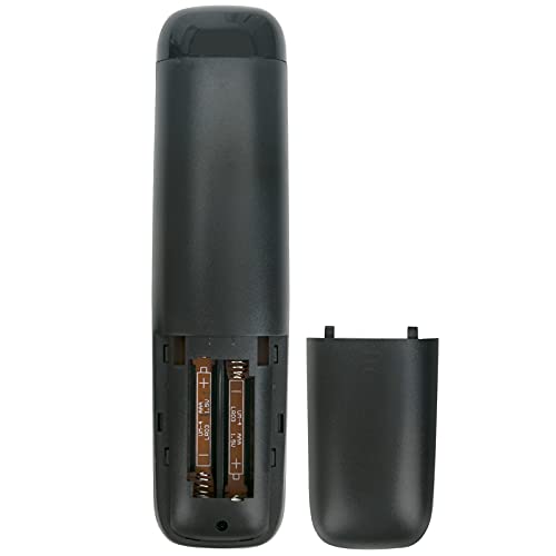 Allimity HTR-A10H HTRA10H Replacement Remote Control fit for Haier Smart Share LED TV LE43B9200WB LE32B9500WB LE32B9200WB LE32K6000B LE40K6000B - Image 4