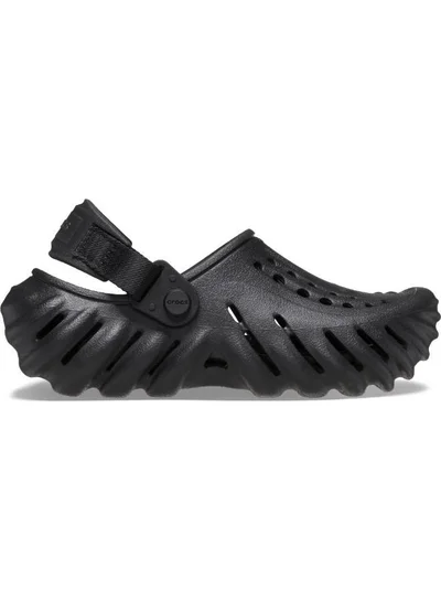 crocs Kids Echo Clog