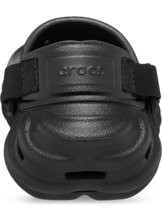 crocs Kids Echo Clog