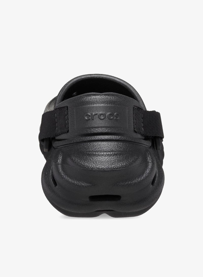 crocs Kids Echo Clog - Image 3