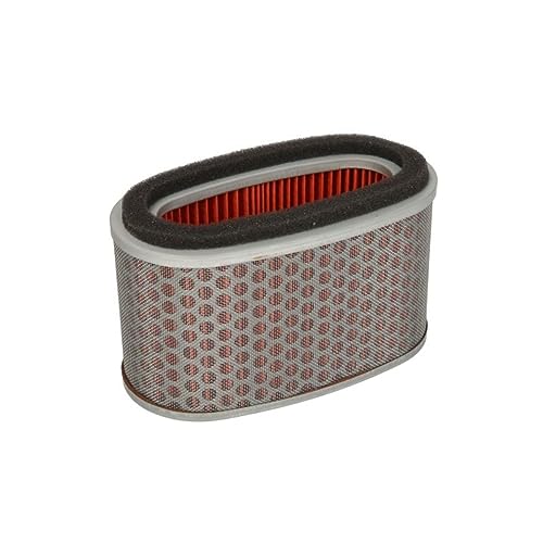 Hiflofiltro HFA1712 Premium OE Replacement Air Filter , black - Image 1