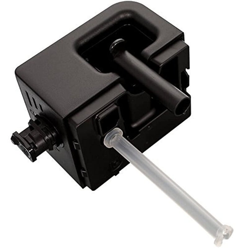 Delonghi Nespresso EN520 Milk Cover Assembly 7313222391 7313234991 7313238361