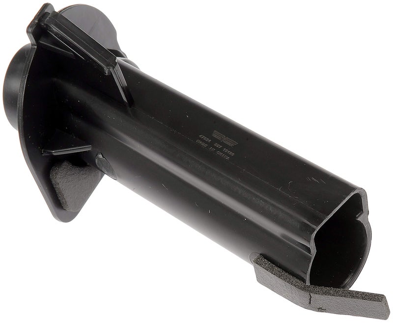 Dorman 47824 Spare Tire Hoist Cover Compatible with Select Cadillac/Chevrolet/GMC Models - Image 3