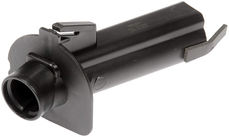 Dorman 47824 Spare Tire Hoist Cover Compatible with Select Cadillac/Chevrolet/GMC Models - Image 1