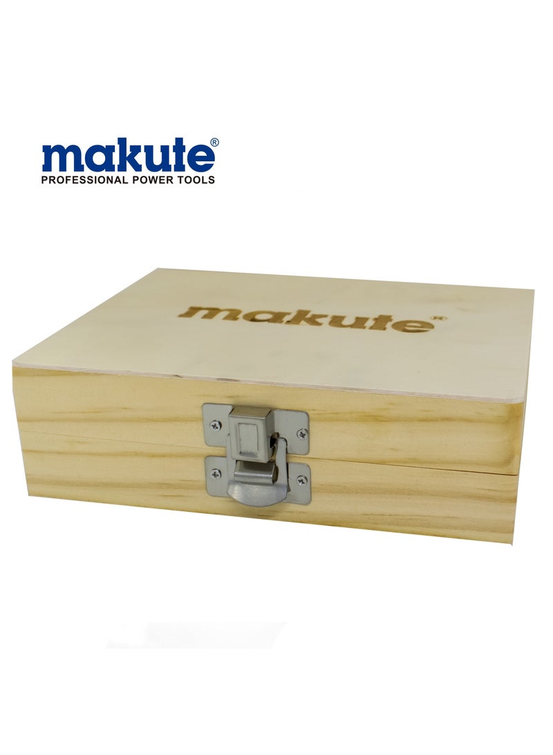 makute Electric Router Blade 8mm - Image 4