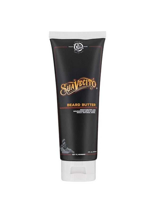 Suavecito Beard Butter - Image 1