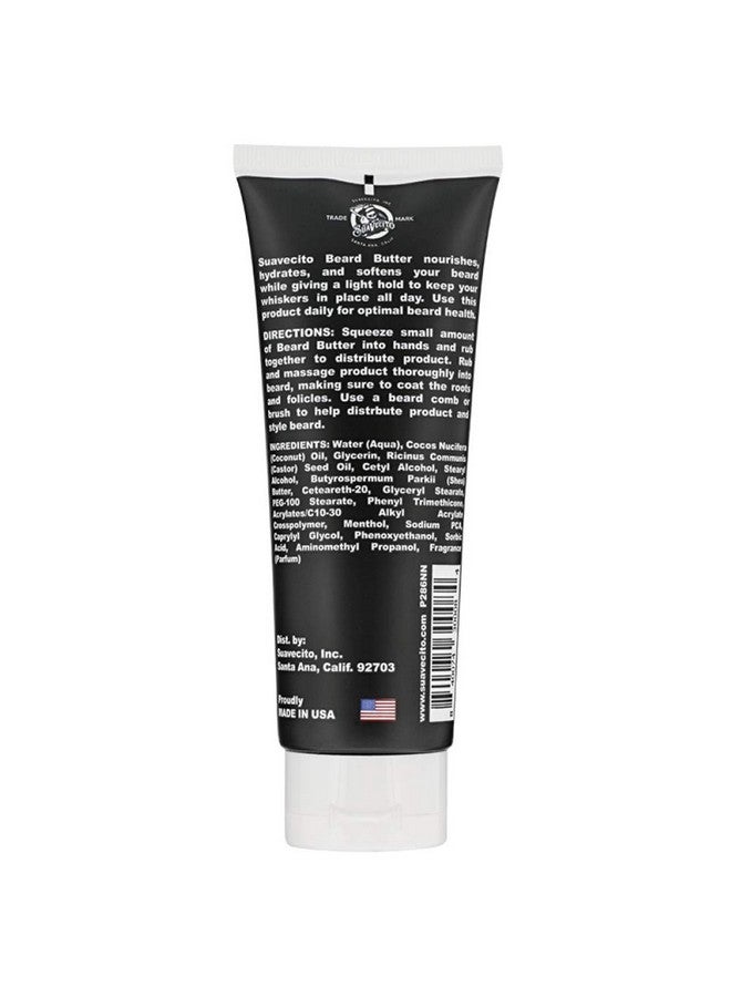 Suavecito Beard Butter - Image 2