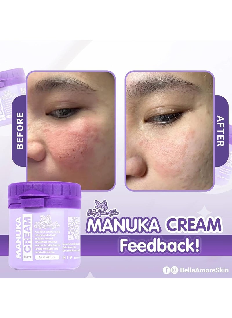 Manuka - karim manuka 60 mal - Image 1