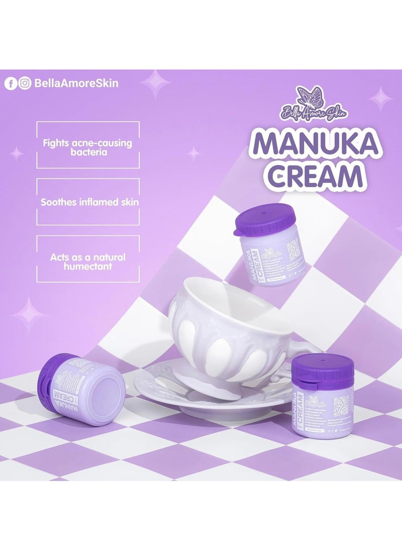 Manuka - karim manuka 60 mal - Image 1