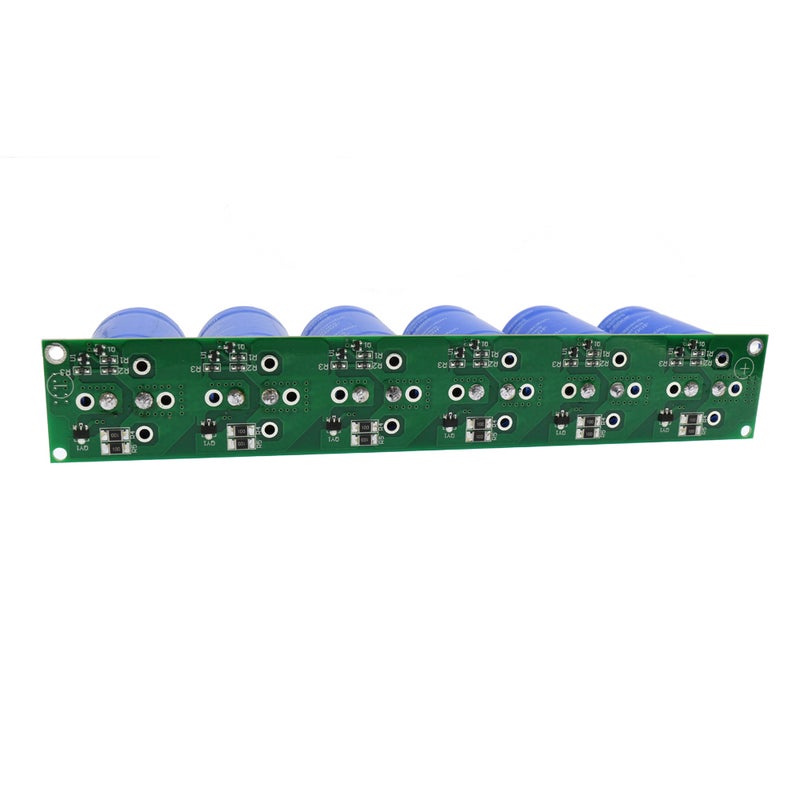 Farad Capacitor 2.7V 500F 6 Pcs/1 Set Super Capacity with Protection Board Aiomotive Capacitor 16V 83F Serial Connection - Image 4