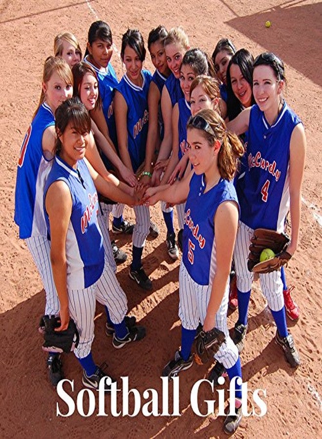 Sportybella Softball Charm Bracelet, Adjustable Silver Bangle with She Believed She Could So She Did, Softball Jewelry & Accessories, Gifts for Players and Teams - Image 4