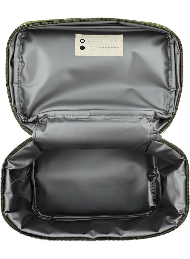 Trixie Thermal Lunch Bag - Mr. Dino - Image 2