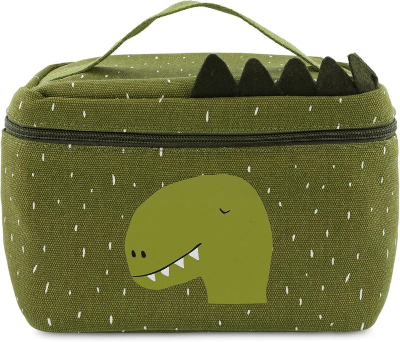 Trixie Thermal Lunch Bag - Mr. Dino - Image 1