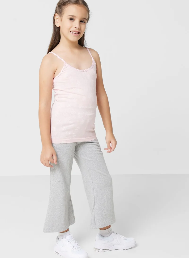 Pinata Girls 2 Pack Flared Pants