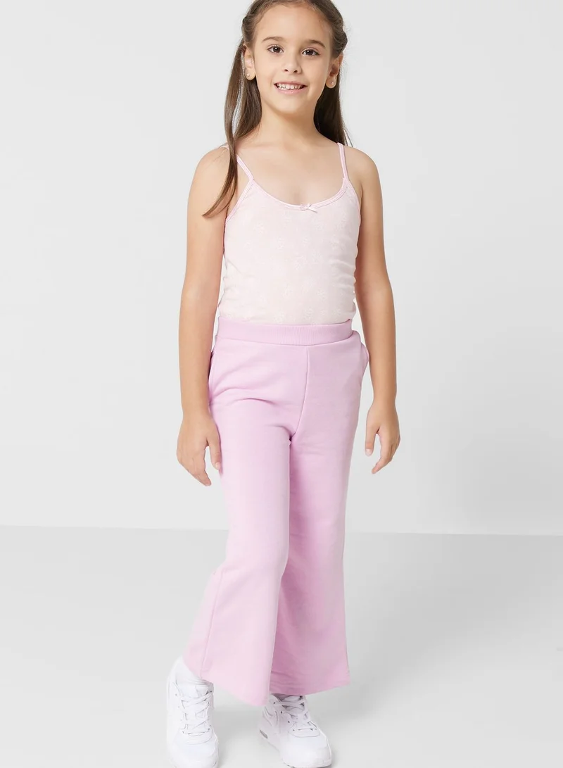 Pinata Girls 2 Pack Flared Pants