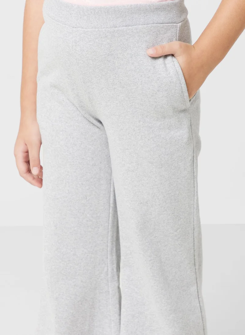 Pinata Girls 2 Pack Flared Pants