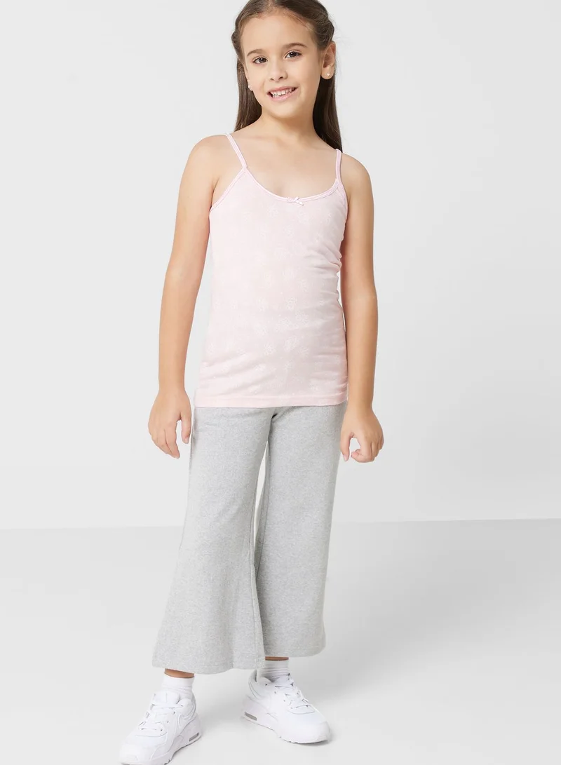 Pinata Girls 2 Pack Flared Pants