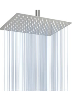 WENTCCION Shower Head High Pressure Rain Premium Quality Luxury Design 1Min Install Easy Clean Adjustable Replacement for Your Bathroom Shower Heads  - Image 1