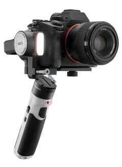 Zhiyun CRANE M2S combo Handheld Gimbal Stabilizer Combo Kit  - Image 2