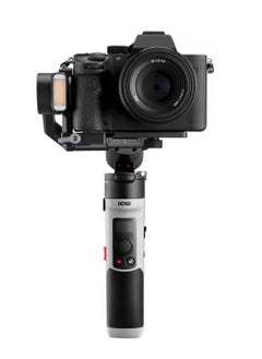 Zhiyun CRANE M2S combo Handheld Gimbal Stabilizer Combo Kit  - Image 3