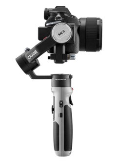 Zhiyun CRANE M2S combo Handheld Gimbal Stabilizer Combo Kit  - Image 4