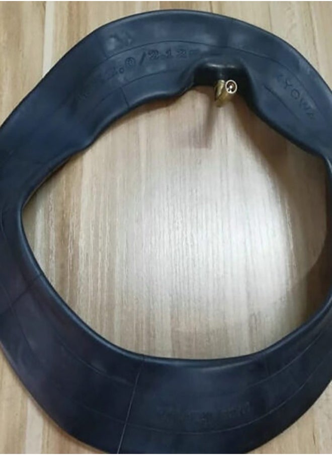 Generic - 10 Inch , 80/65-6 Road Tire Electric Scooter Thicken Widen Inflatable Tire - Image 1