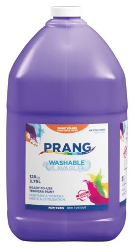 Prang (Dixon Ticonderoga Washable Ready-to-Use - Image 3