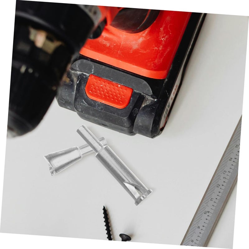 Automatic Wire Stripper and Connector Twisting Tool Self-adjusting Electrical Wire Stripping and Crimping Tool for Home Repair and Electrician Use, 3pcs Set - Image 4
