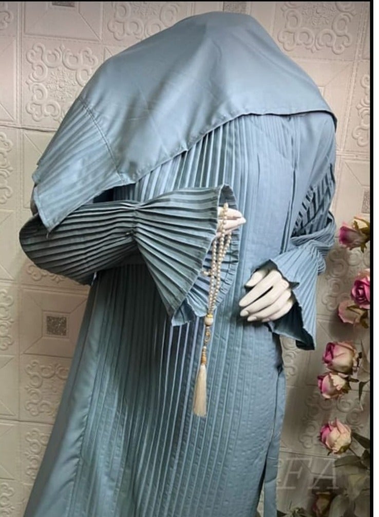 Gerenic Women's prayer sheet