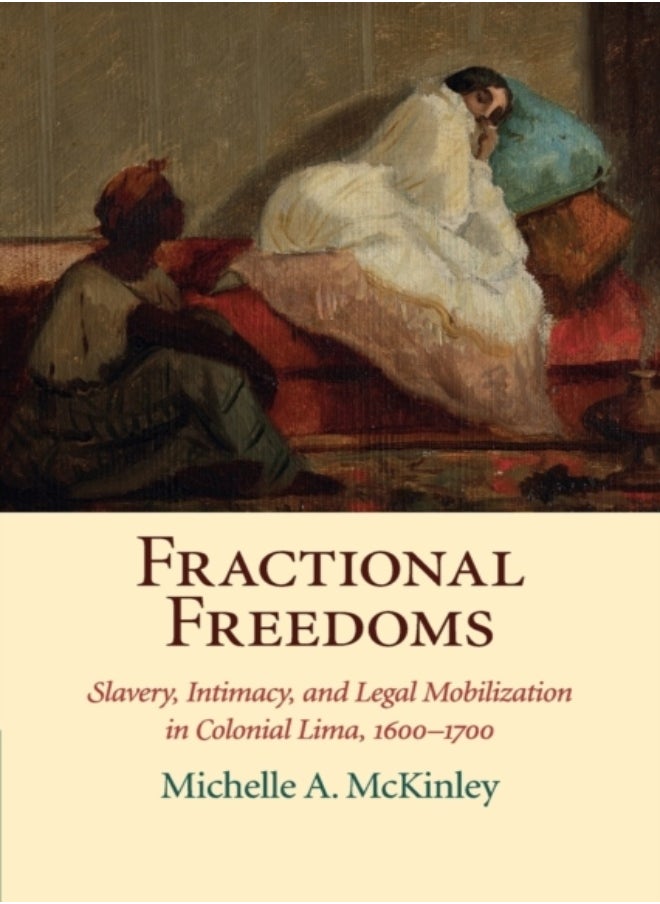 Fractional Freedoms 