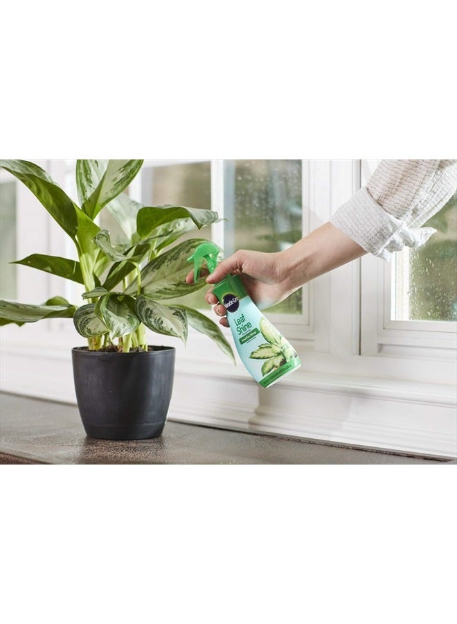 Miracle-Gro لمعان الأوراق، 8 أونصة خضراء - Image 2
