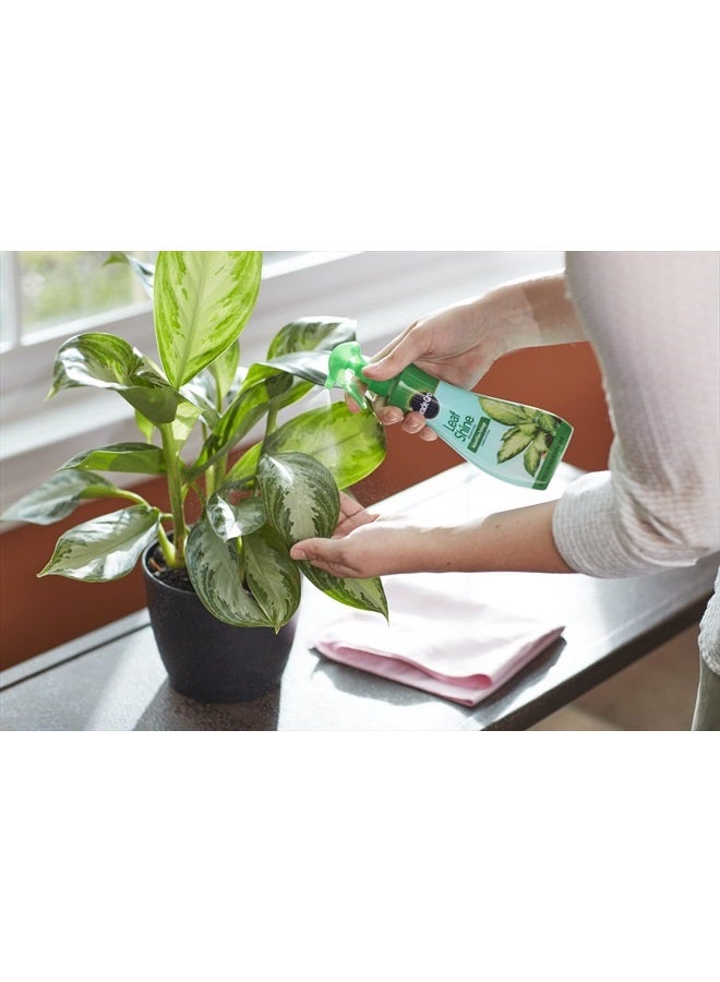 Miracle-Gro لمعان الأوراق، 8 أونصة خضراء - Image 4