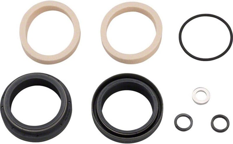 Fox Racing Fork 32 Seal Kit - Low Friction Replacement for 32mm Fox Forks