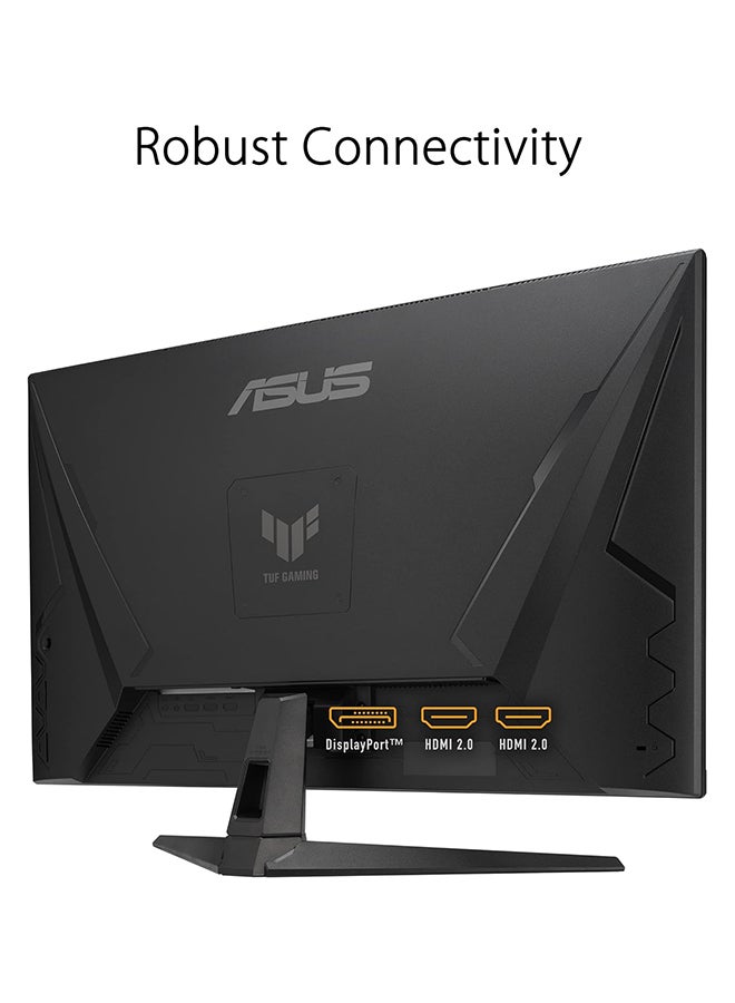 ASUS TUF VG32AQA1A Gaming Monitor, 31.5" QHD VA Display, 170Hz Refresh Rate, 1ms MPRT Response Time, AMD FreeSync Premium Technology, GamePlus Technology, 90LM07L0-B02370 Black - Image 5