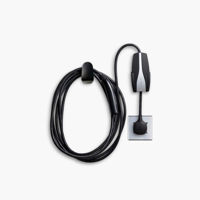 PHEOKER Tesla Mobile Charger Wall Mount Organizer - Image 4