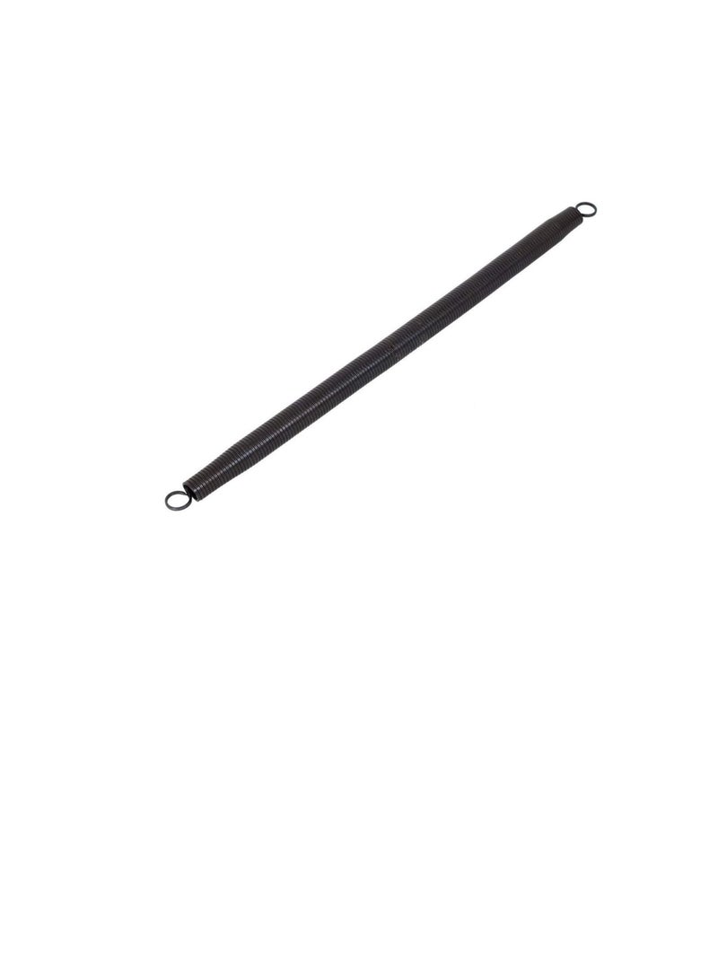 Black Internal Pipe Bending Wire Tube Bending Tool Curve Spring Manual Pvc Pipe Bender Conduit Electrical Pipe Bending Spring (32 MM)  - Image 3
