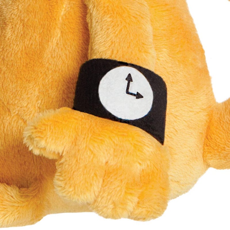 Aurora, Bitzer Dog, Shaun The Sheep, Soft Toy, Brown - Image 5