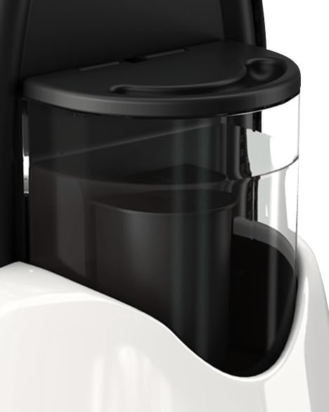 LAURASTAR خرطوشة فلتر الماء لوراستار (مجموعة من 3 حبيبات وخرطوشات) - Image 2