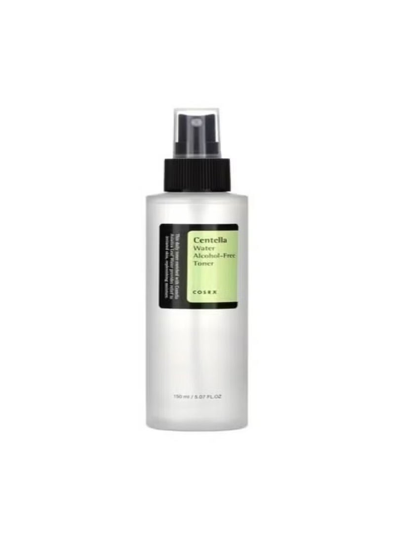 SNAIL Water Alcohol Free Toner